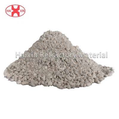 Light Corundum Castable