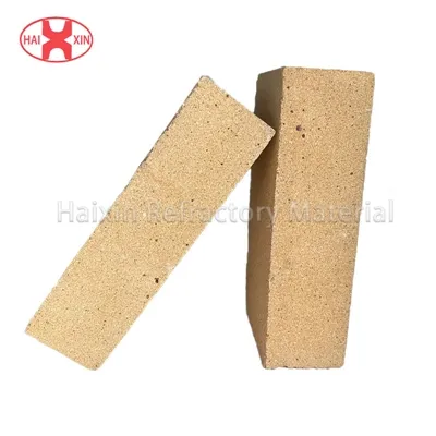 A Complete Guide To Selecting Fire Clay Bricks