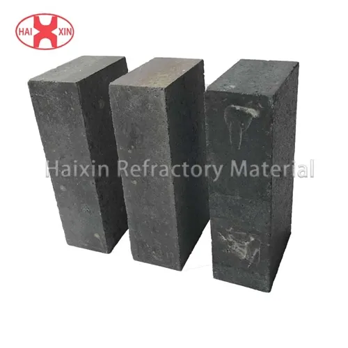 Silicon Carbide Brick Industry Briefing