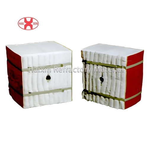 Industrial Applications Of Aluminum Silicate Ceramic Fiber Modules