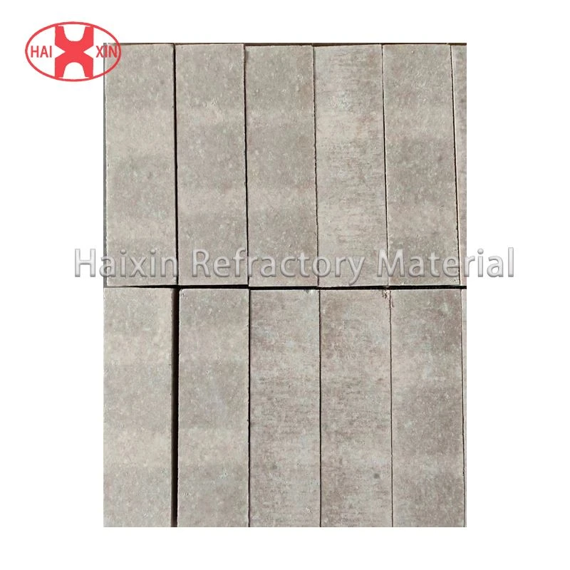 Phosphate Wear Resistant Brick PA